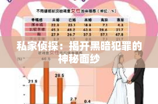 私家侦探：揭开黑暗犯罪的神秘面纱