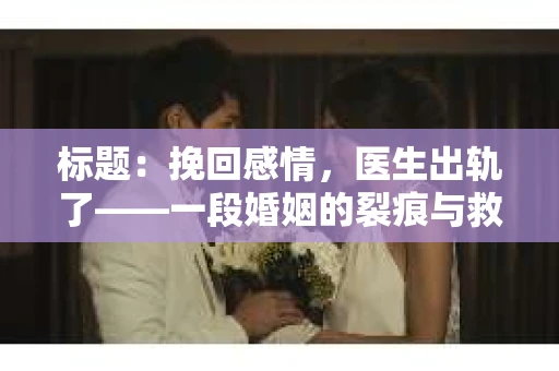 标题：挽回感情，医生出轨了——一段婚姻的裂痕与救赎