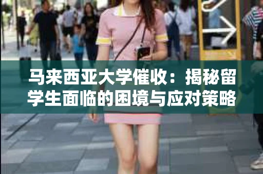 马来西亚大学催收：揭秘留学生面临的困境与应对策略
