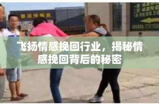 飞扬情感挽回行业，揭秘情感挽回背后的秘密