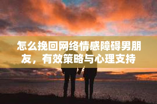 怎么挽回网络情感障碍男朋友，有效策略与心理支持